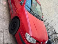 Gebraucht Renault Mégane 102 PS (75 kW) 1996 Rot Limousine