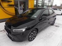 Gebraucht Opel Corsa 101 PS (74 kW) 2025 Schwarz Kleinwagen