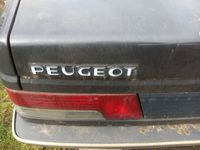 gebraucht Peugeot 405 Garagenfund