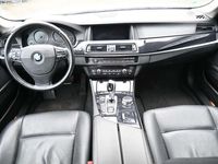 Używany BMW 520 Performance 190 KM (139 kW) 2016 Biały Kombi