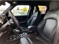 Gebraucht Mini John Cooper Works 190 PS (139 kW) 2017 Grau Kleinwagen