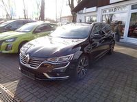 Gebraucht Renault Talisman Initiale 160 PS (117 kW) 2017 Sternenschwarz Kombi