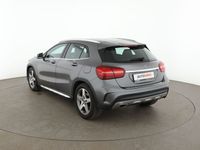 gebraucht Mercedes GLA200 GLA-KlasseAMG Line, Benzin, 27.990 €