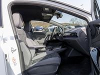 Gebraucht VW ID.4 Pro 125 kW (170 PS) 2025 Gletscherweiß metallic SUV