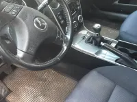 Gebraucht Mazda 6 2007 Limousine