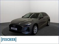 Gebraucht Audi A5 Ambiente 150 PS (110 kW) 2025 Chronosgrau metallic Kombi