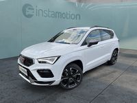 Gebraucht Cupra Ateca 300 PS (220 kW) 2022 Weiß SUV