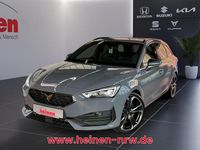 Gebraucht Seat Leon 245 PS (180 kW) 2024 Graphene grau Limousine