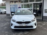 gebraucht Kia Ceed Sportswagon Ceed SW / *NAVIGATION*KAMERA*1.HAND*