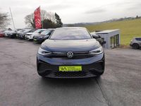 Gebraucht VW ID.5 Pro Performance 150 kW (204 PS) 2022 Schwarz SUV