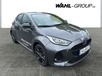 Neu Mazda 2 116 PS (85 kW) 2026 Grau Kleinwagen