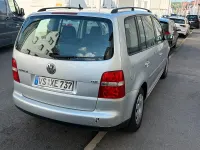 Gebraucht VW Touran 105 PS (77 kW) 2006 Andere farben Van / Kleinbus