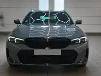 Gebraucht BMW 320 M Sport 190 PS (139 kW) 2025 Grau Limousine