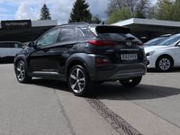 gebraucht Hyundai Kona T-GDI Premium 4WD