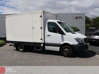 Gebraucht Mercedes Sprinter 163 PS (119 kW) 2017 Andere Van