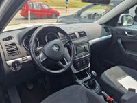 gebraucht Skoda Yeti 1.4 TSI Ambition Ambition