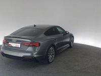 Gebraucht Audi RS5 Sportback Sport 450 PS (330 kW) 2022 Grau Limousine