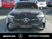 Gebraucht Mercedes GLC200 AMG 204 PS (150 kW) 2023 Andere farbe SUV