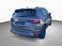 Neu Cupra Ateca 190 PS (139 kW) 2026 Grau SUV