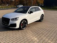 Gebraucht Audi Q2 Ambiente 150 PS (110 kW) 2019 Weiß SUV