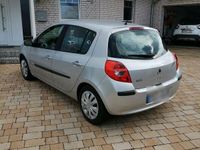 gebraucht Renault Clio 