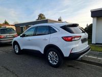 Gebraucht Ford Kuga 150 PS (110 kW) 2023 Schwarz SUV