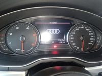 gebraucht Audi A4 Avant S line 35 TDI S tronic Sportsitze|Sound