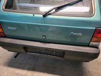 gebraucht Fiat Panda 141 Erste Hand