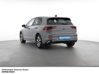 Usata VW Golf VIII Goal 150 CV (110 kW) 2025 Grigio Berlina