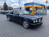 Gebraucht Bentley Arnage Mulliner 507 PS (372 kW) 2008 Blau Limousine