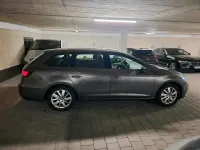 Gebraucht Seat Leon ST 115 PS (84 kW) 2017 Grau Kombi