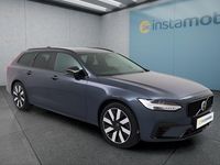 Gebraucht Volvo V90 455 PS (334 kW) 2025 Blau Kombi