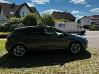 Gebraucht Opel Astra 150 PS (110 kW) 2019 Andere farben Limousine