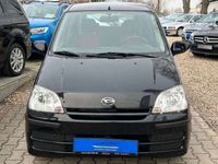 gebraucht Daihatsu Cuore Plus*2.HD*Klima*Aut*ZV*TÜV 07/25