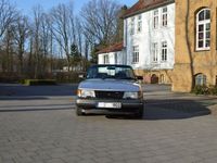 gebraucht Saab 900 Cabriolet TU16 S
