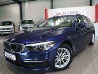 gebraucht BMW 520 d Touring BUSINESS / LIVE-COCKPIT / LED /
