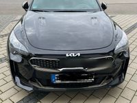 gebraucht Kia Stinger 3.3 opf