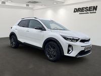 Gebraucht Kia Stonic 101 PS (74 kW) 2024 Andere farbe SUV