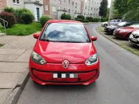 Usado VW up! 60 HP (44 kW) 2012 Citadino