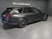 Gebraucht Mercedes E300 Night 197 PS (144 kW) 2024 Graphitgrau Limousine