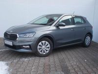 Gebraucht Skoda Fabia Selection 80 PS (58 kW) 2024 Grau Limousine