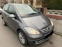 gebraucht Mercedes A180 CDI Automatik