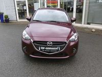 Second-hand Mazda 2 90 CP (66 kW) 2018 Berlinǎ