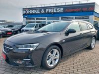 gebraucht Opel Insignia B Sports Tourer Business ACC Massage