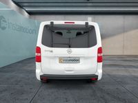 gebraucht Opel Zafira Life Tourer L 2.0