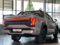 Neu Foton 4 160 PS (117 kW) 2026 Silber SUV