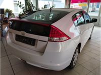 gebraucht Honda Insight Elegance-SH-Tempo-Bluetooth-PDC-