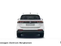 Gebraucht VW Tiguan Goal 131 PS (96 kW) 2025 Pure white SUV