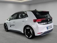 Gebraucht VW ID.3 Pro Performance 150 kW (204 PS) 2021 Grau Kleinwagen