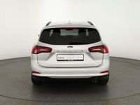Gebraucht Ford Focus 120 PS (88 kW) 2022 Silber Kombi
